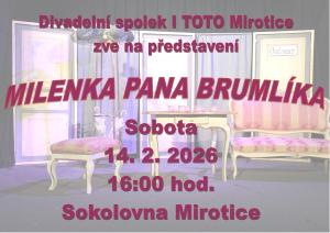 divadelní představení